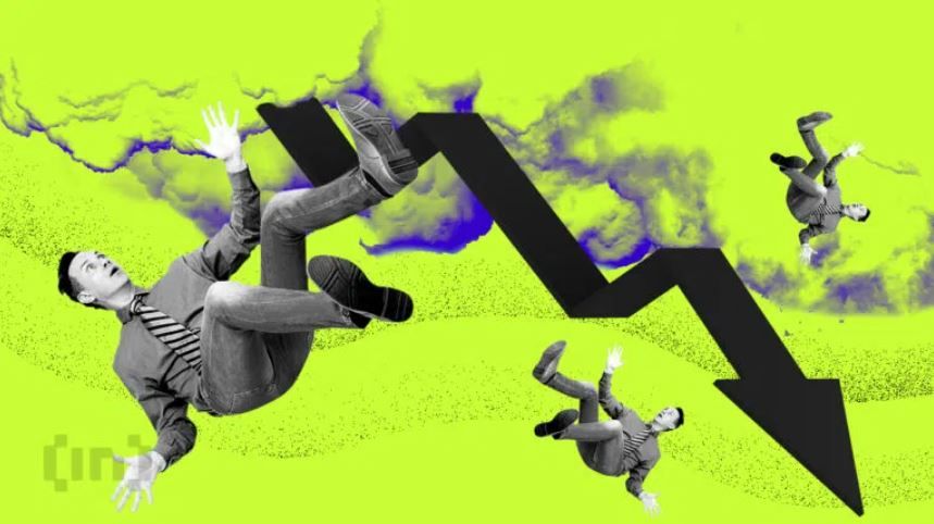 한 달 동안 비트코인만큼 널뛰기한 영국 파운드화