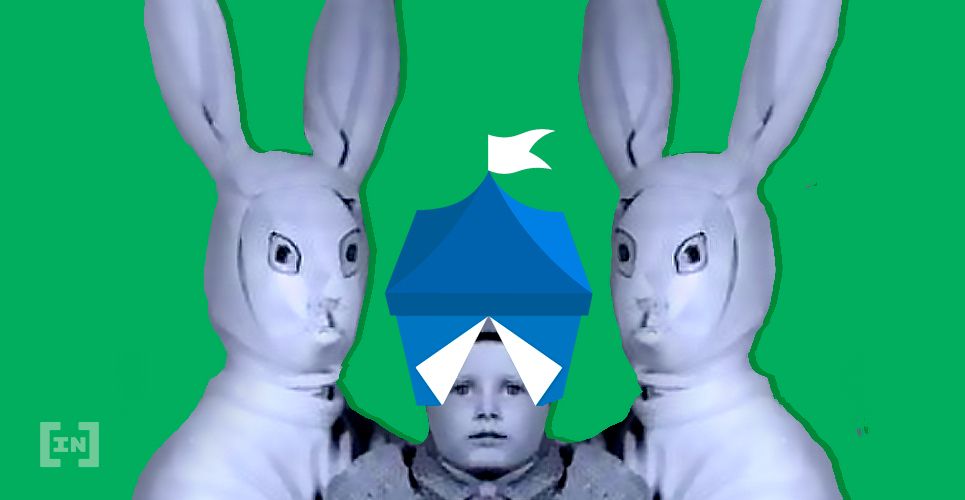 Whatever Became of Decentralized Marketplace OpenBazaar?