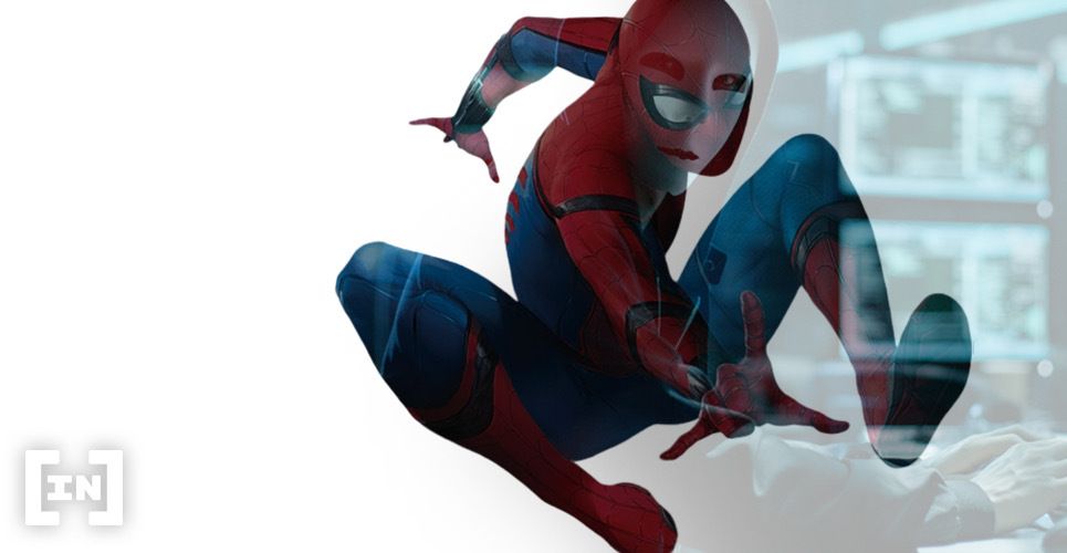 Remembering ‘Spdrman:’ The Hacker Who Knocked Liberia Offline