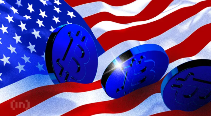 مجلس الشيوخ الأمريكي يستعد لجلسة استماع حول ضرائب العملات الرقمية في 1 أكتوبر