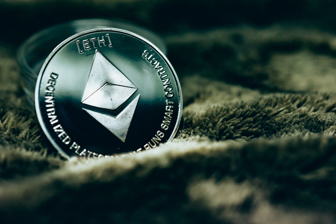 Ethereum Classic (ETC)