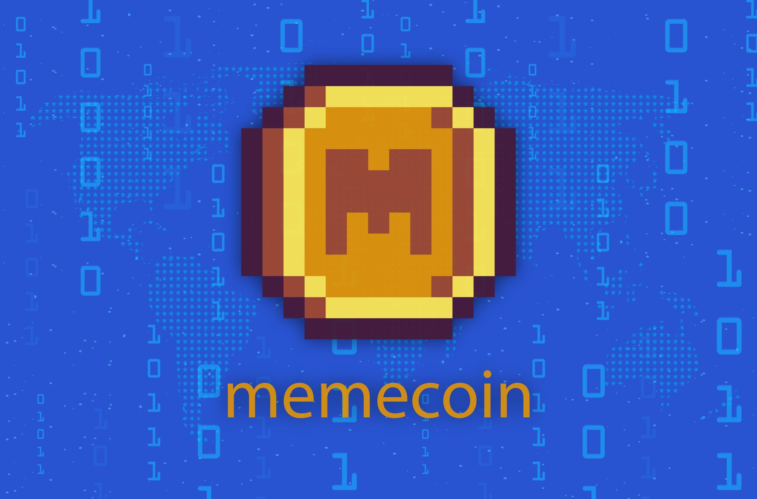 Mientras Memecoin (MEME) continúa perdiendo valor: top 3 criptomonedas meme para comprar