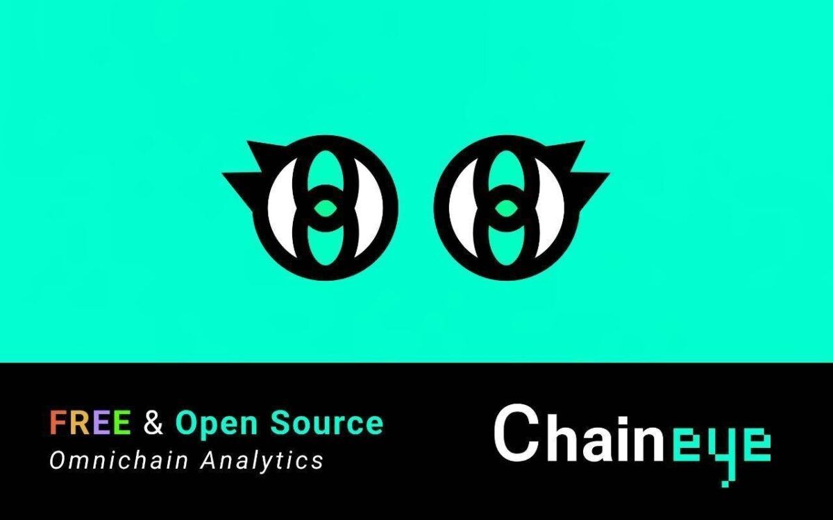 ChainEye Is Live on Gitcoin Grant Round 15