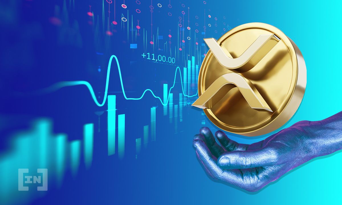 Giá Ripple (XRP) có thể sắp tăng vì nguyên nhân không ngờ này!