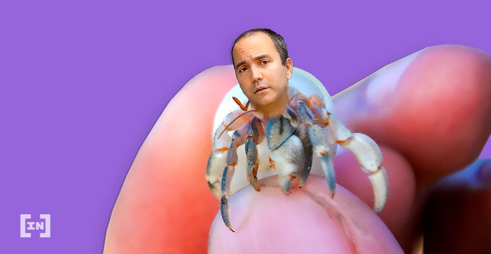 BitTorrent Inventor Quells False Reports Linking Tron With Chia Crypto Project