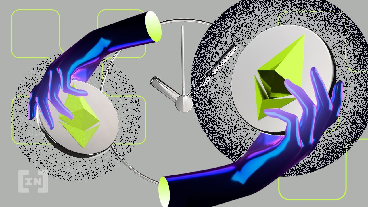 Ethereum стал дефляционным, но по-прежнему уязвим для цензуры