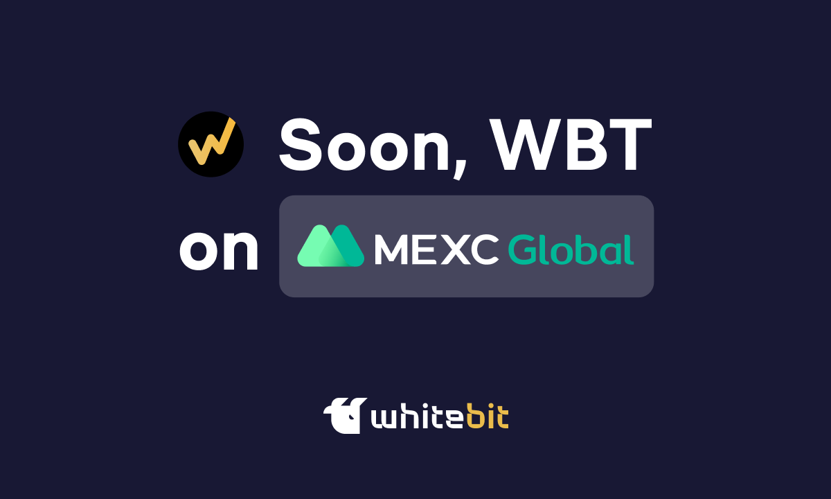 WhiteBIT Token is Expected To Join One More Eminent Crypto Exchange Soon