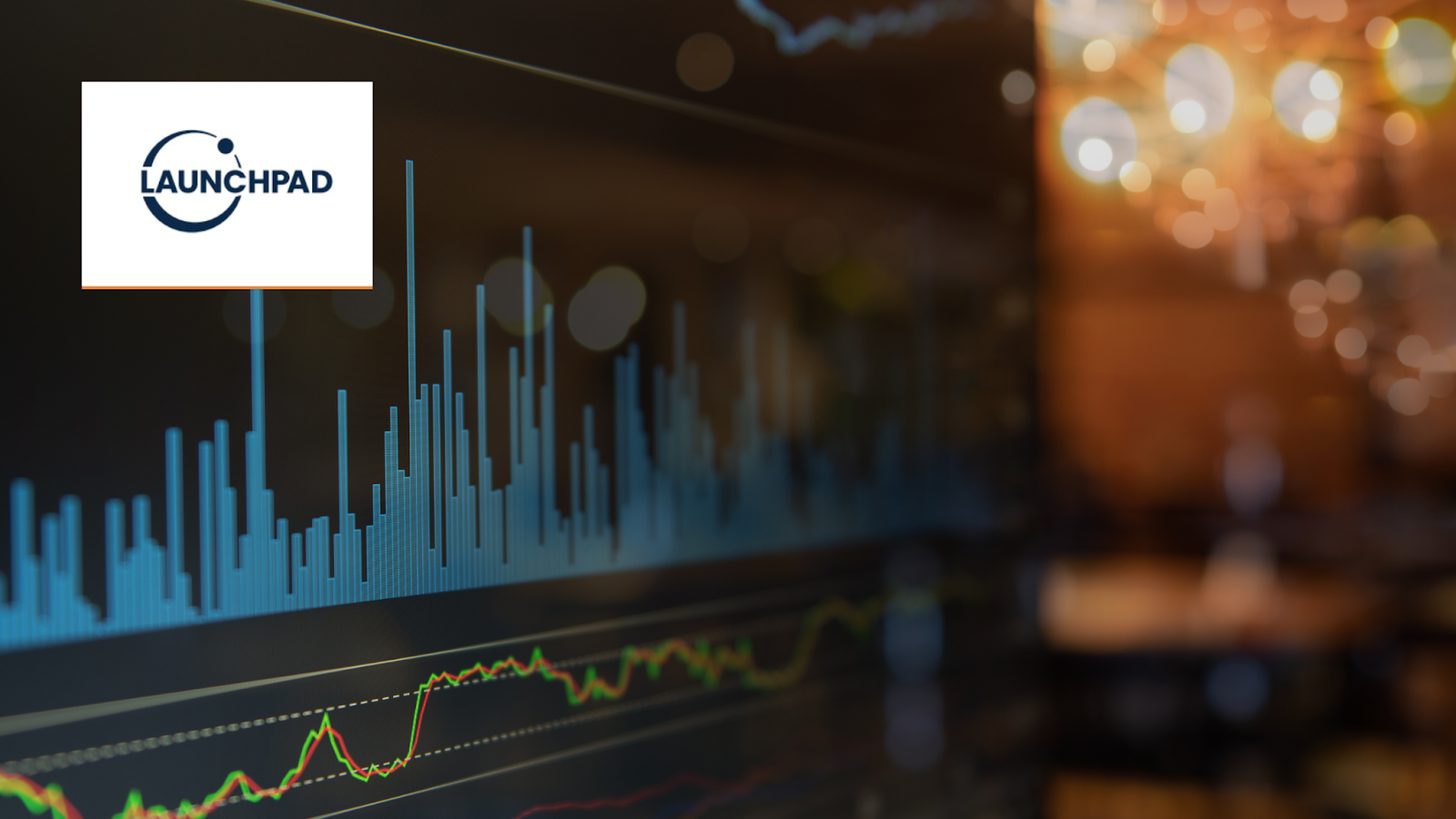 Launchpad: o portal para descobrir o próximo grande projeto de criptomoedas