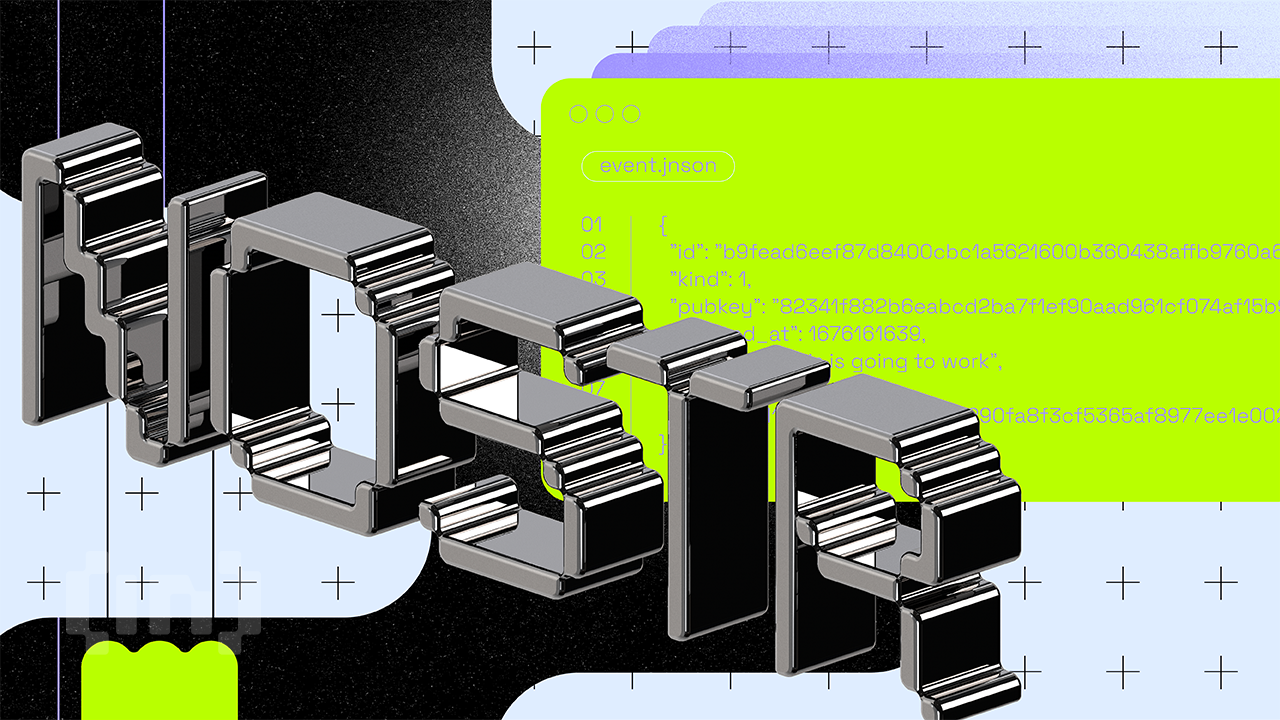 Cara Pakai Nostr, Media Sosial Terdesentralisasi Alternatif Twitter