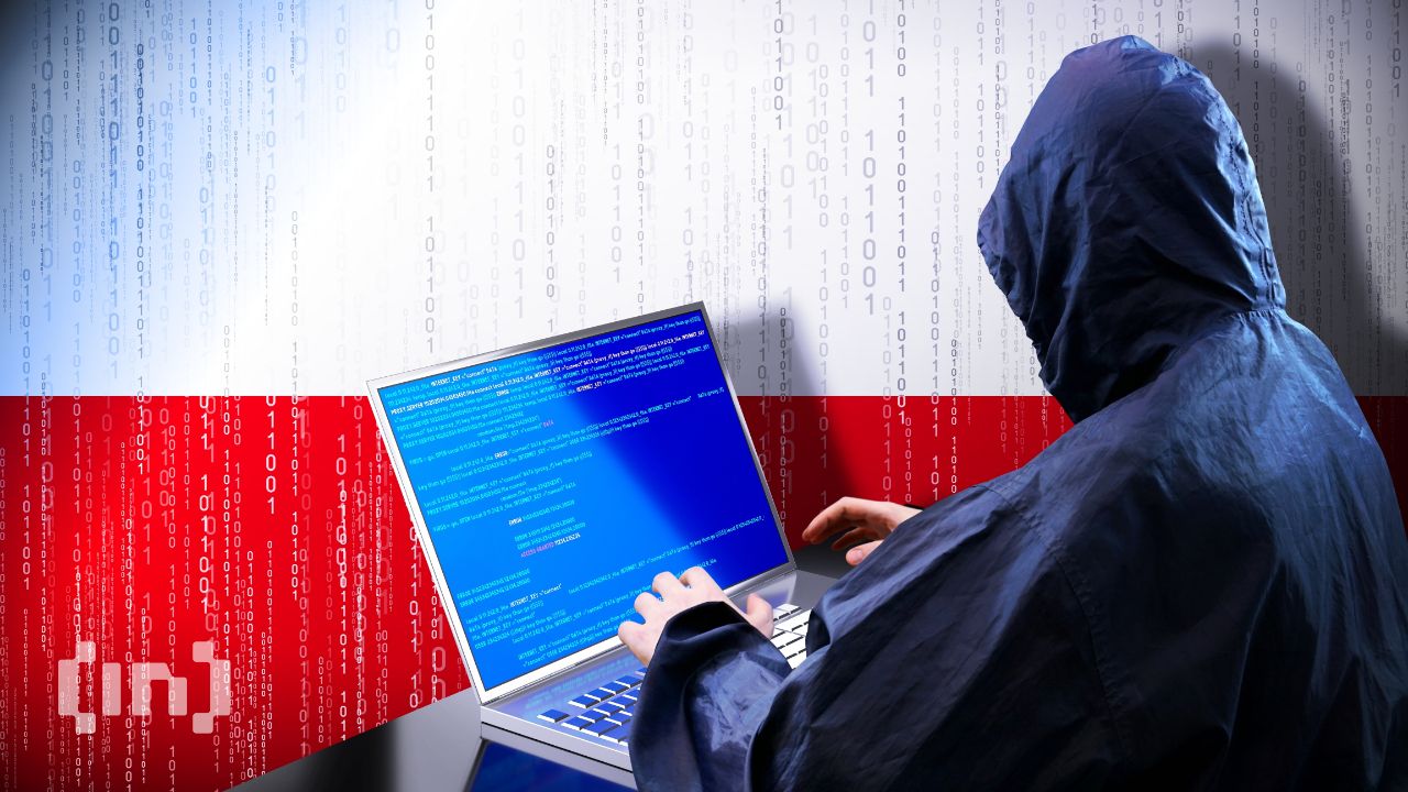 Myślał, że inwestuje w kryptowaluty. Stracił 140 tysięcy złotych