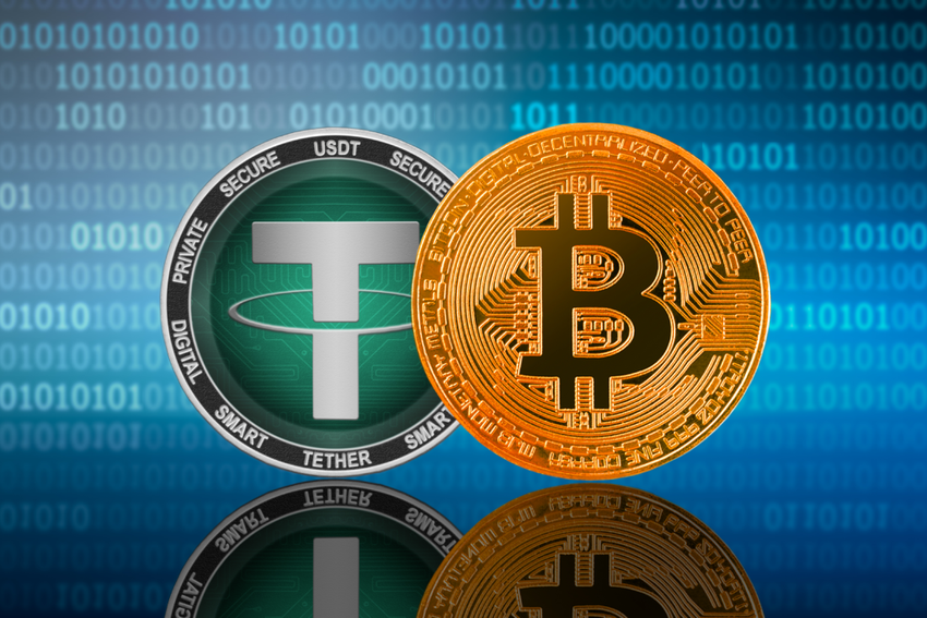 Binance USDT