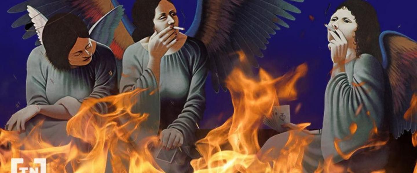 Do Debt Levels Show the Federal Reserve Is Its Own Worst Enemy?