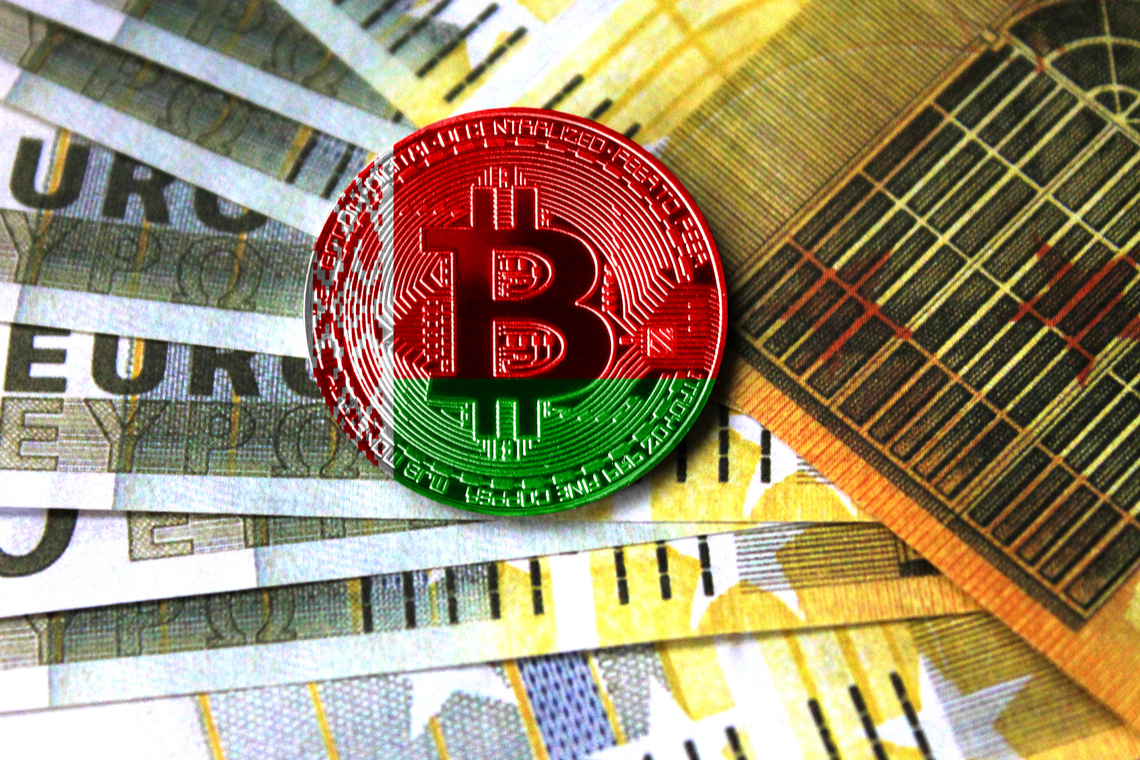 bitcoin belarus