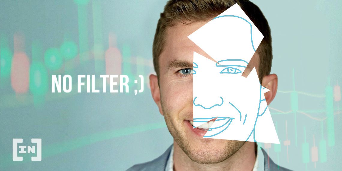‘#1 Ranked Cryptocurrency Trading Analyst’ Accused of Photoshopping Returns