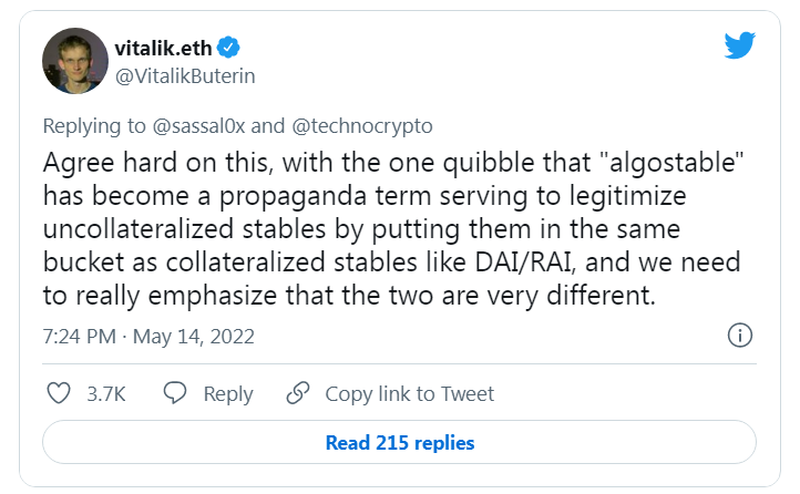 стейблкоин