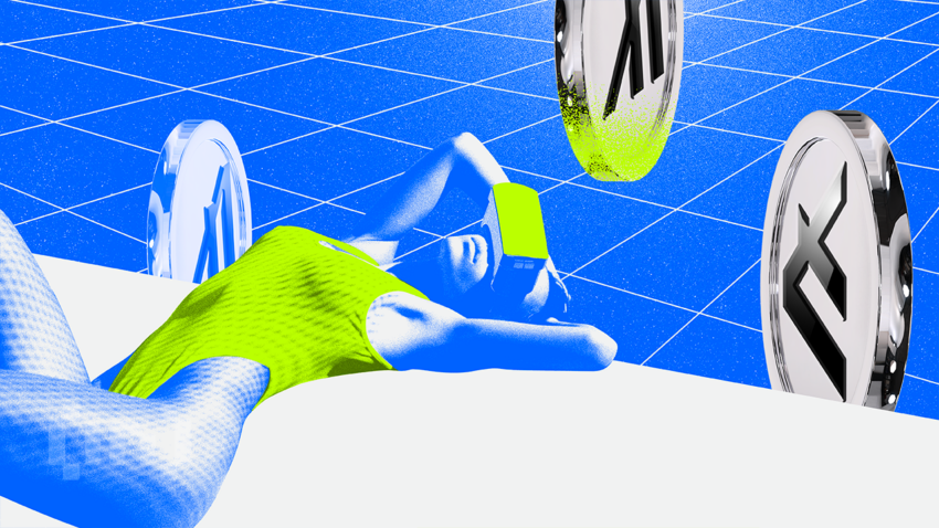 سعر عملة ALGO يهبط بقوة إلى 0.11 دولار..فرصة شراء أم هبوط مستمر؟