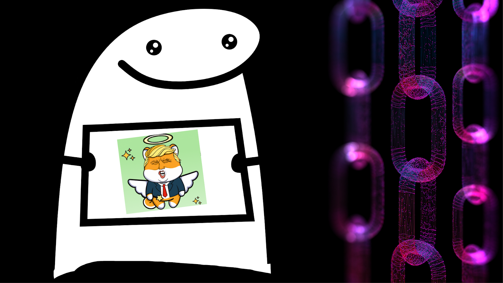 Love Hate Inu: a história de uma memecoin com um toque emocional único