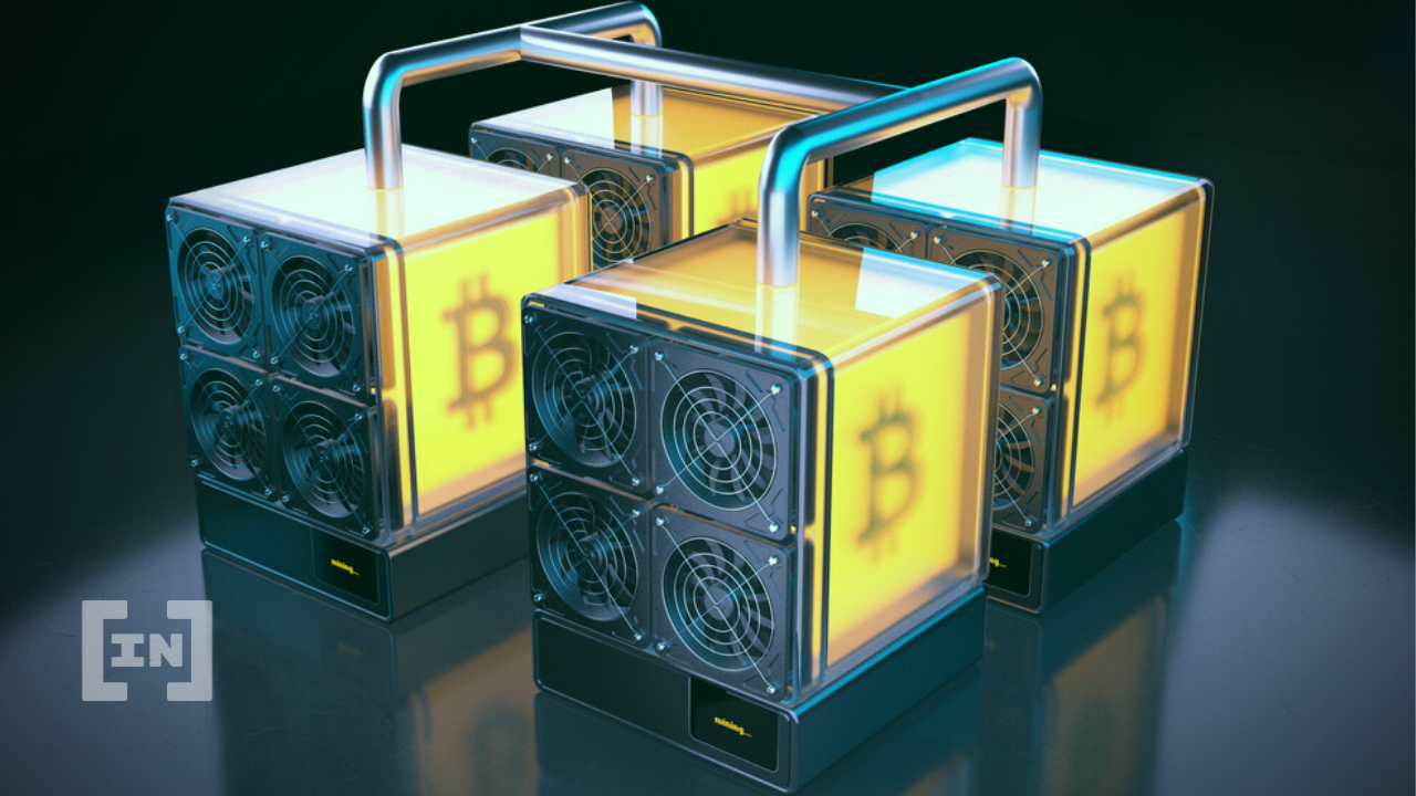 Canaan Unveils New Avalon ASIC Miner as It Expects Further Industry Growth