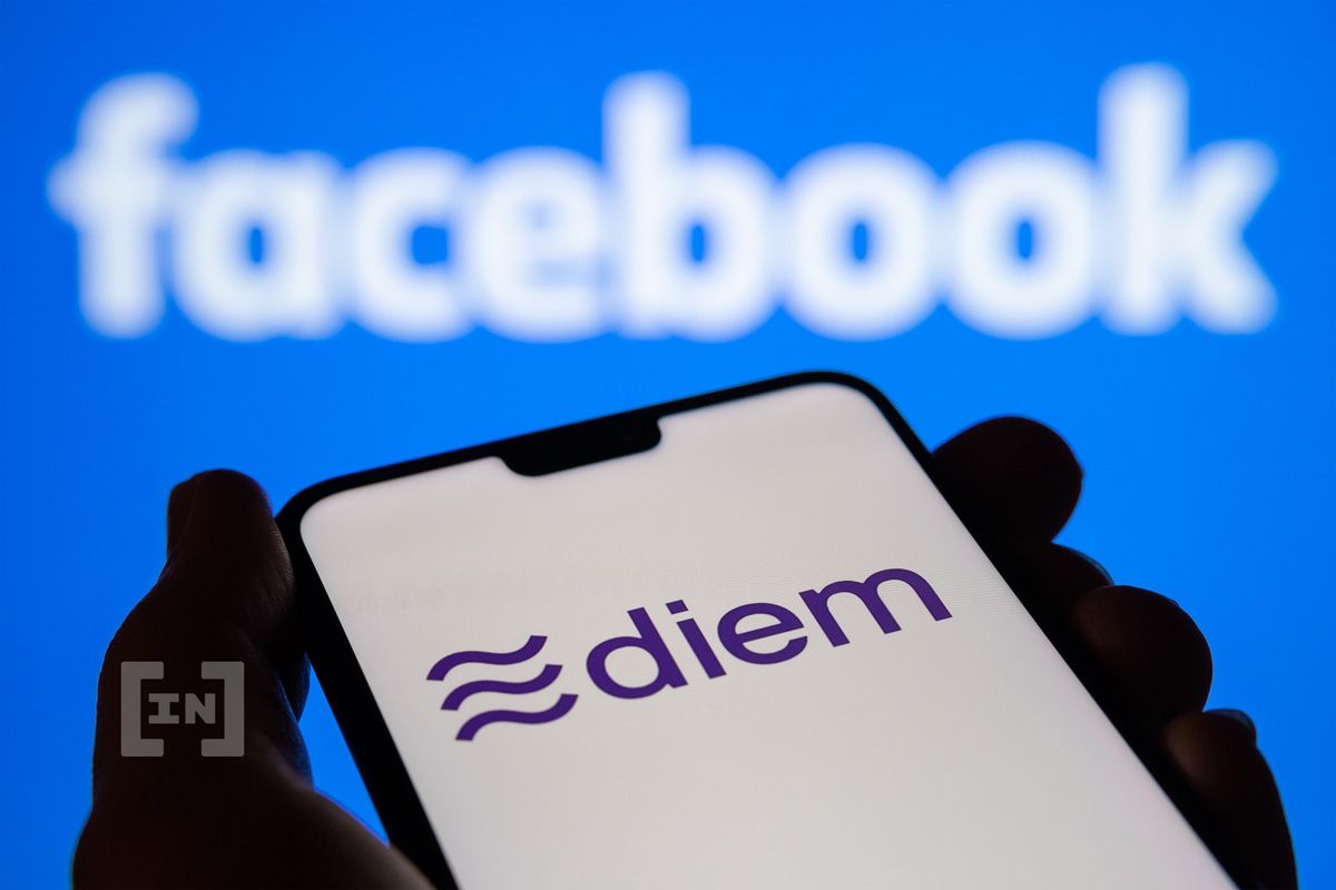 Meta Plans for Digital Currency Resurrected After Failure of Diem Project