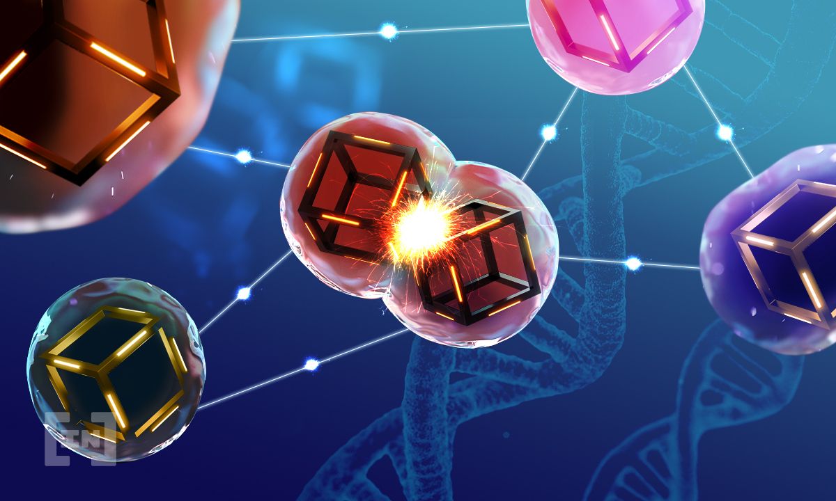 Половина DeFi-приложений на базе Ethereum зависит от Amazon