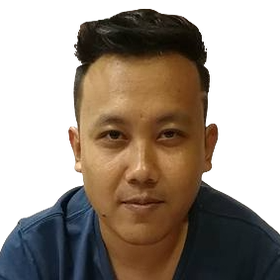 Akhradet Mornthong