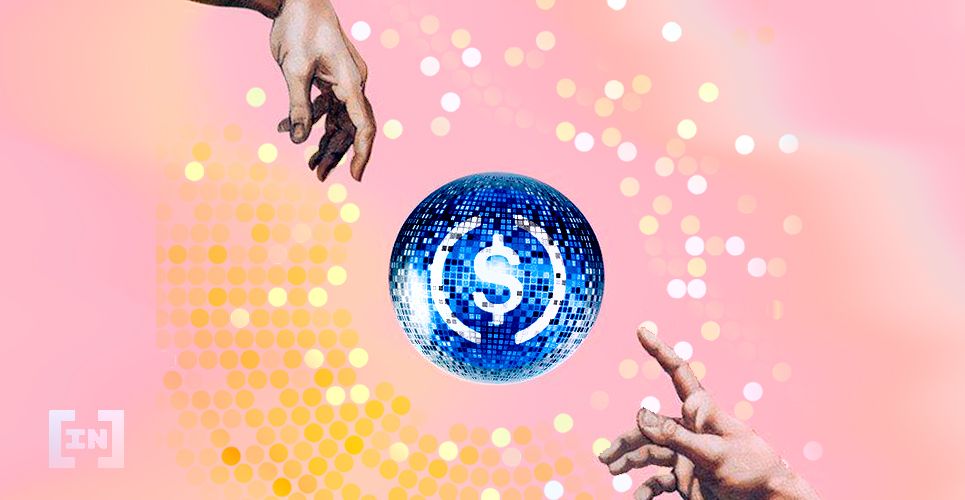 Visa Now Settling Transactions with USD Coin on Ethereum