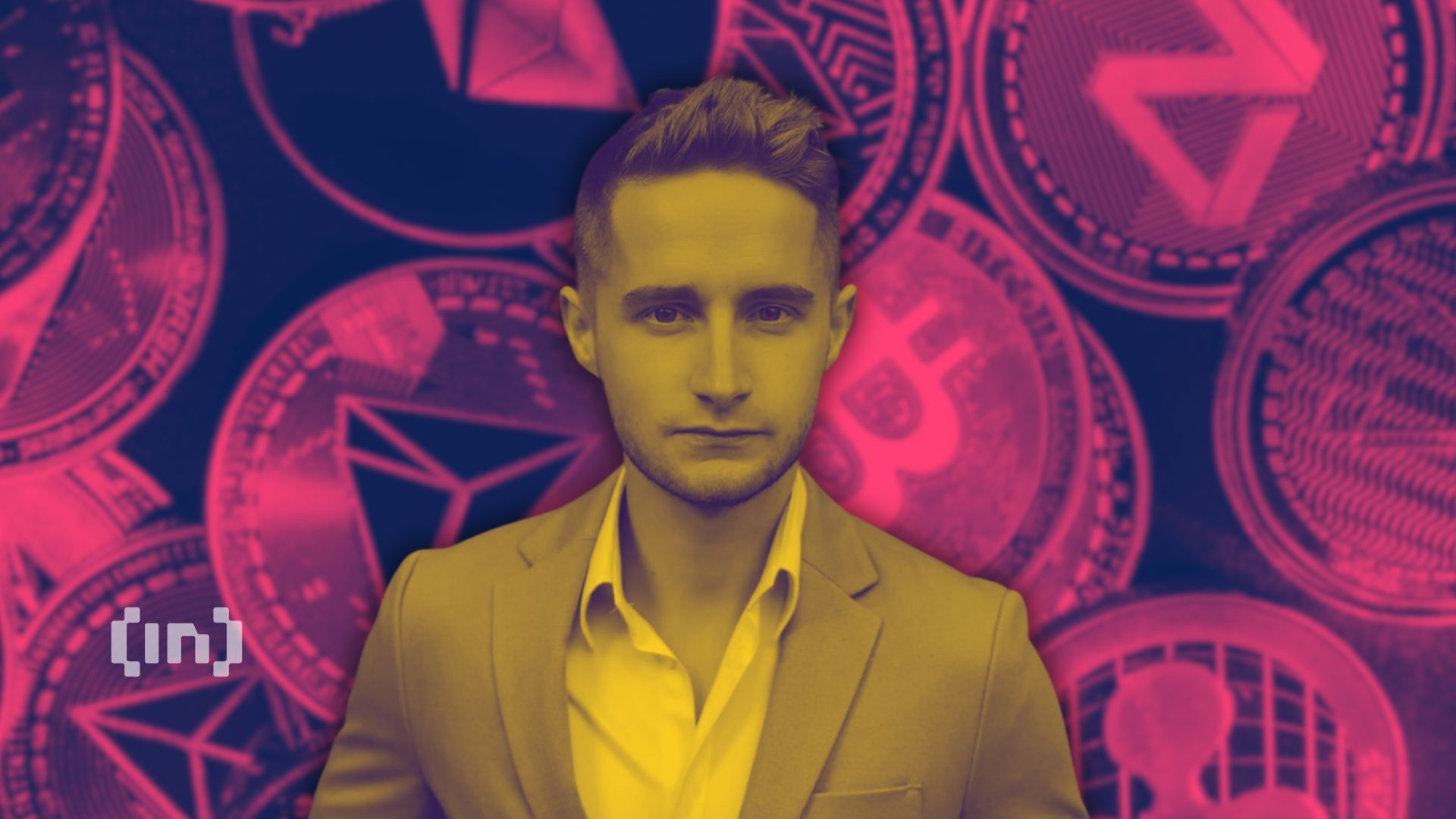 Jarzombek: Zwrot na Ethereum? Firma z Nasdaq skupuje ETH jak Saylor