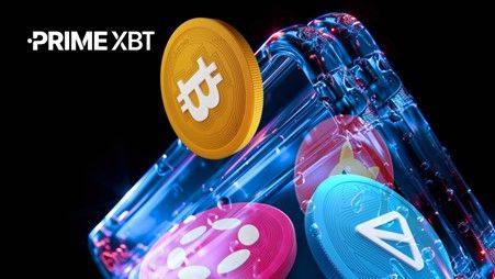 Os benefícios do PrimeXBT Crypto Futures para traders iniciantes no Brasil