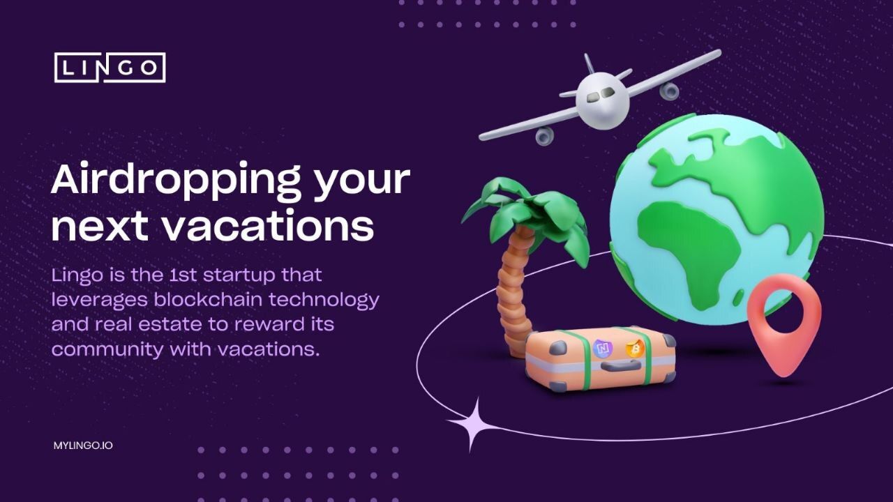 Lingo Has Signed Partnerships With Over 100 Brand Ambassadors And Web3 Influencers