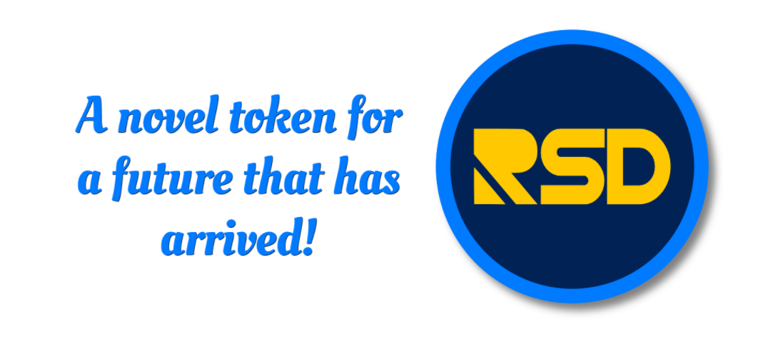 Reference System for DeFi – Um novo token algoritmico inteligente lançado para o mercado DeFi