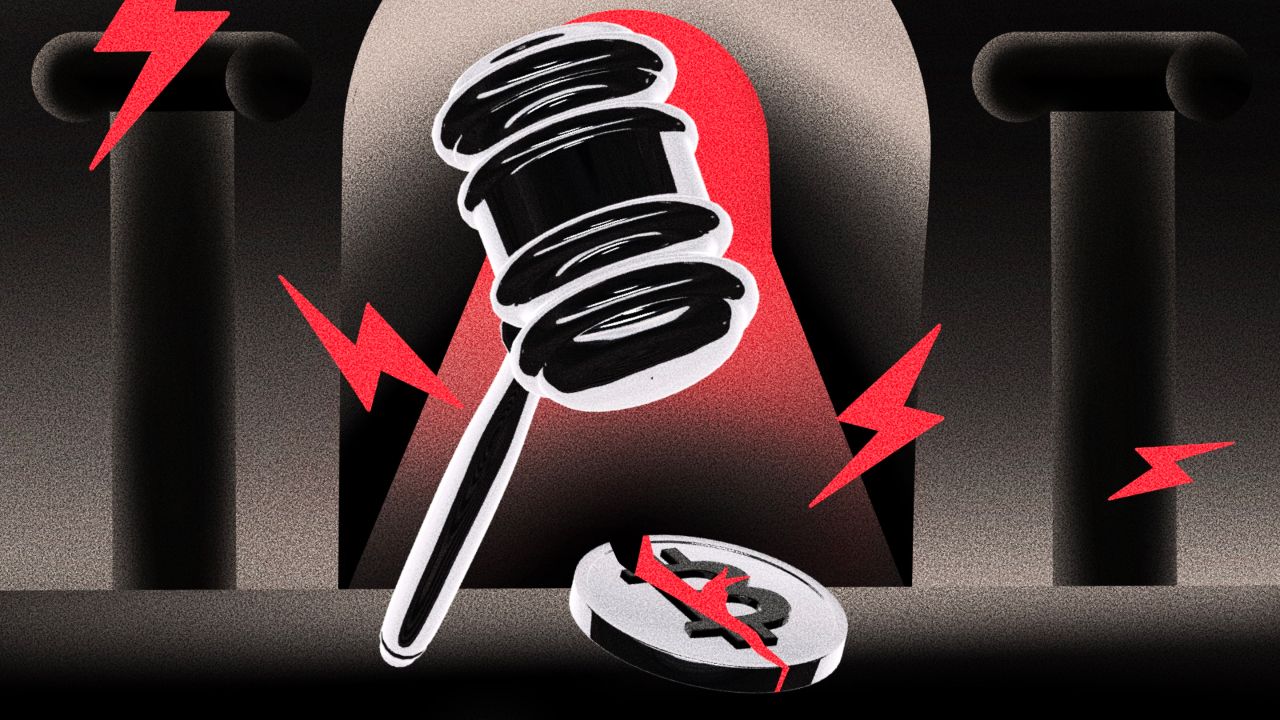 Krypto-Offensive in den USA: Diese Staaten investieren jetzt in Bitcoin