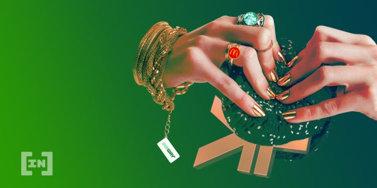 Chiny publikują kandydatów na testerów CBDC: McDonald’s i Starbucks brane pod uwagę