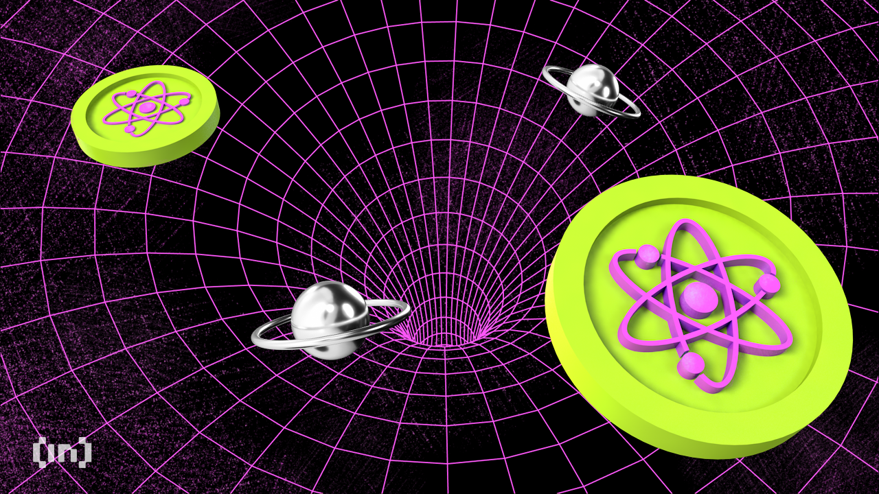 CoinGecko Staking Yields Report: केवल Cosmos, Polkadot, और Tezos ही 10% से अधिक रिटर्न देते हैं