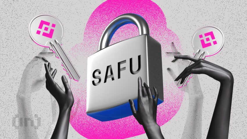 Apa Arti SAFU dalam Dunia Kripto?