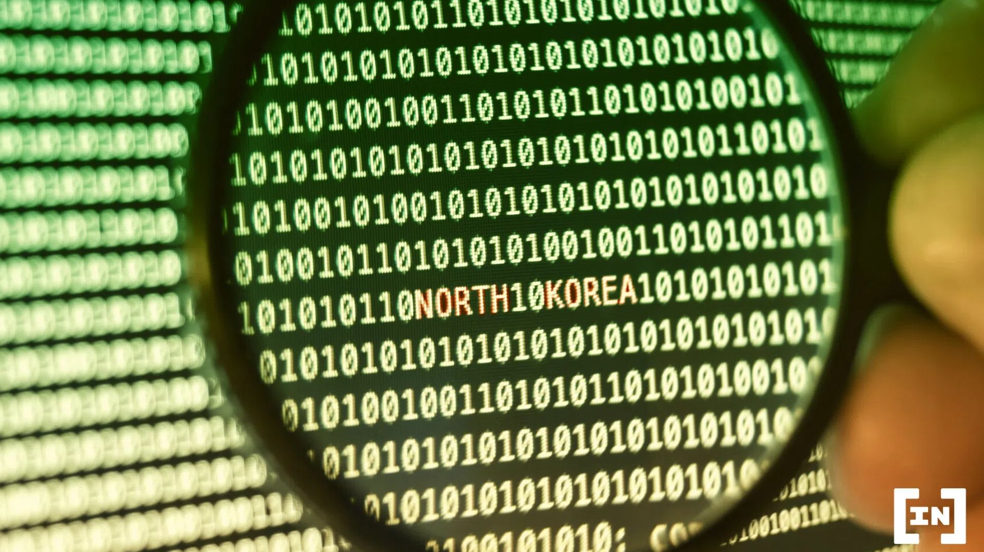 DeFiance เผย เกาหลีเหนือมุ่งเป้าไปที่บริษัท Crypto