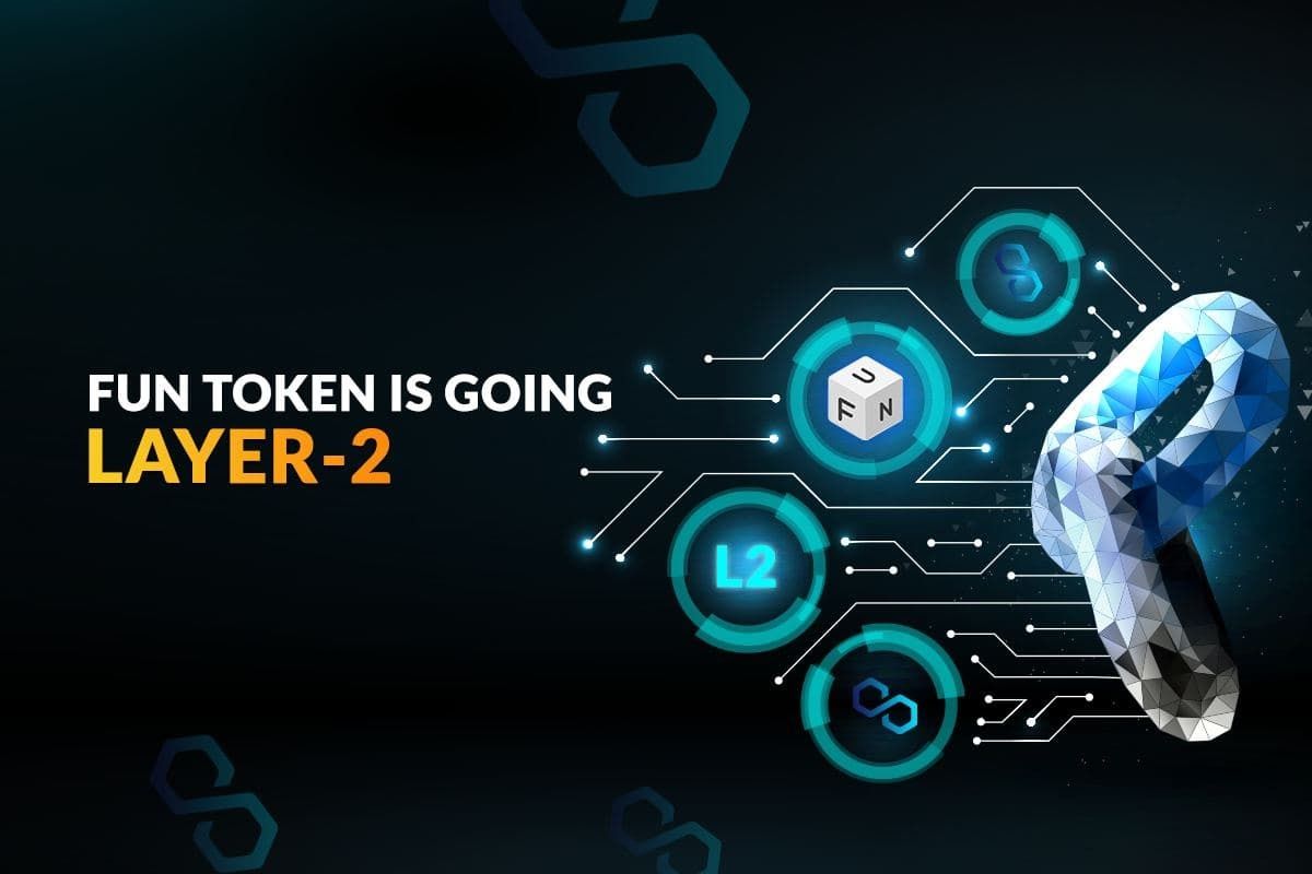 FUN Token Takes Steps Towards Decentralized Online Gambling