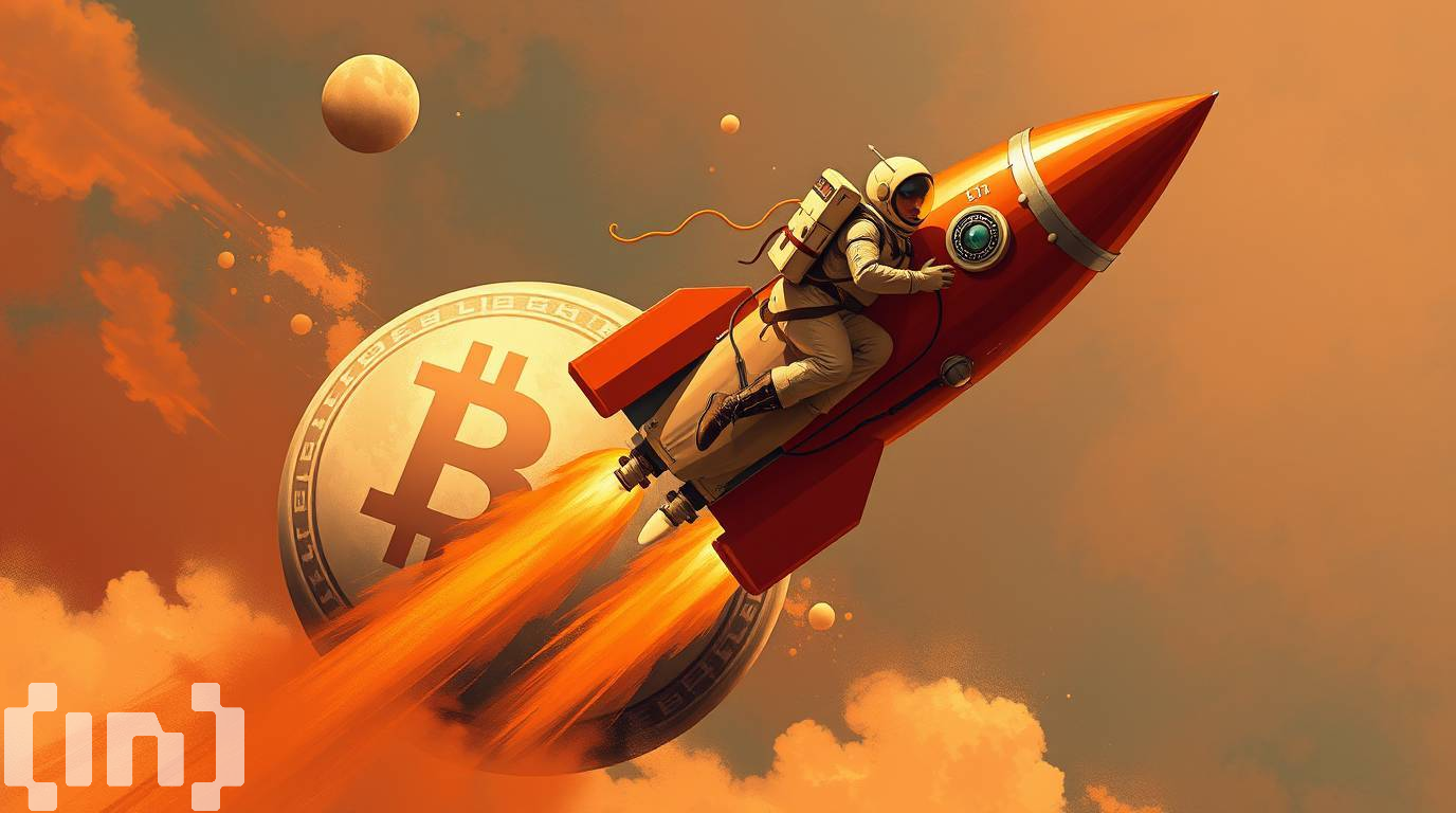 24h Crypto : ces tokens gagnent entre 1 000 et 150 000 % !