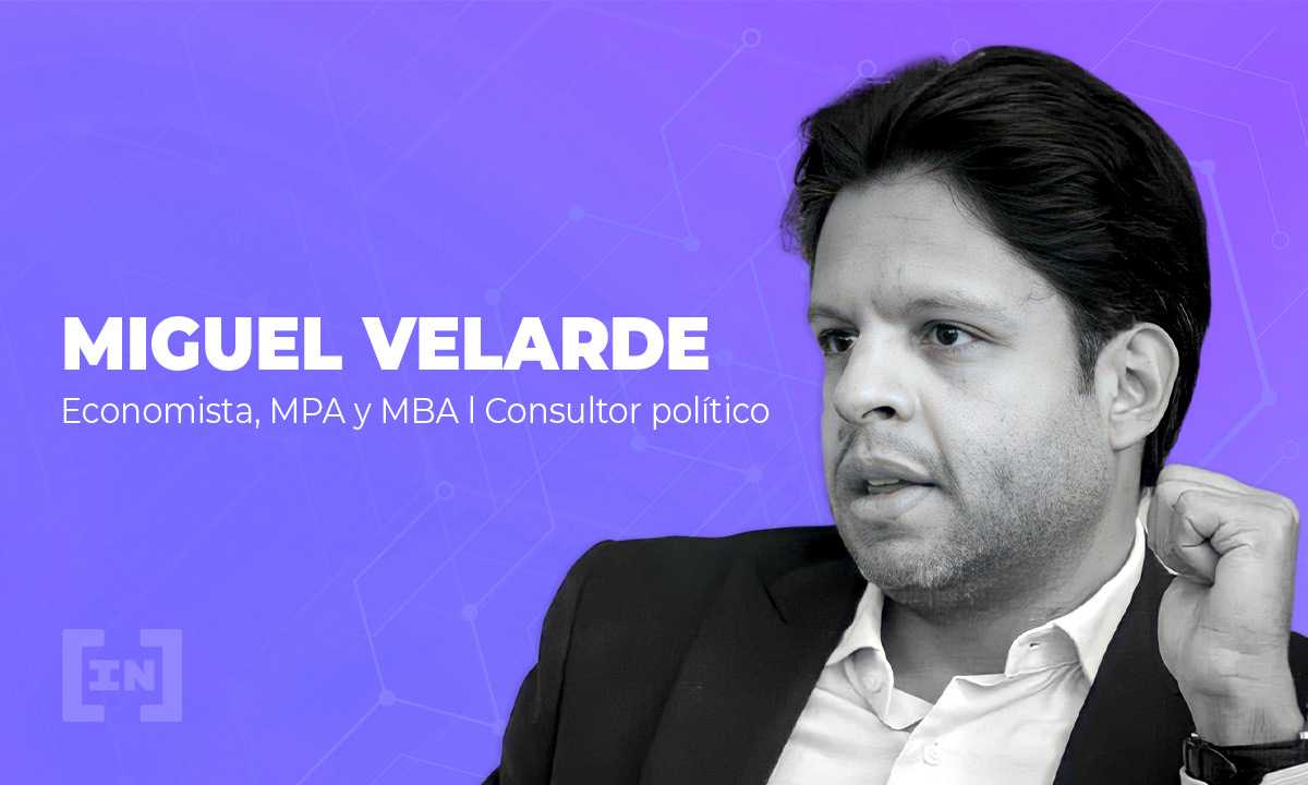 La hiperinflación es uno de los peores venenos para cualquier economía: Entrevista a Miguel Velarde