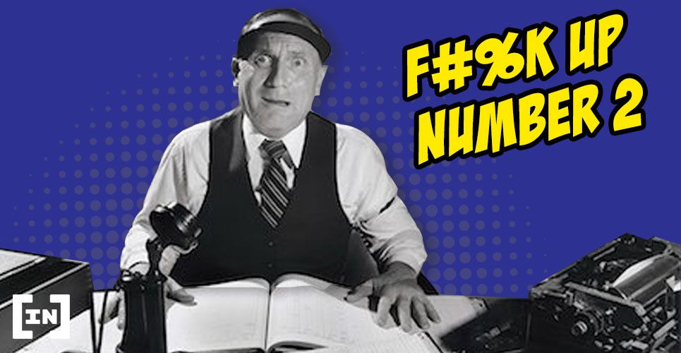 Second Time Won’t Be The Charm for Ebang’s Listing Aspirations