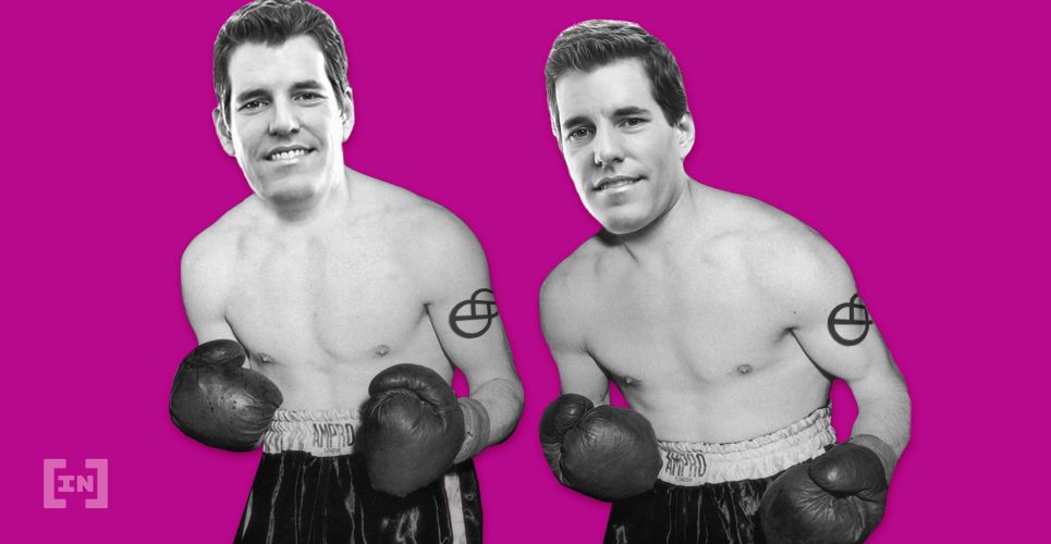 Every Major Tech Company Will Have Its Own Cryptocurrency in the Next Two Years, Say Winklevoss Twins