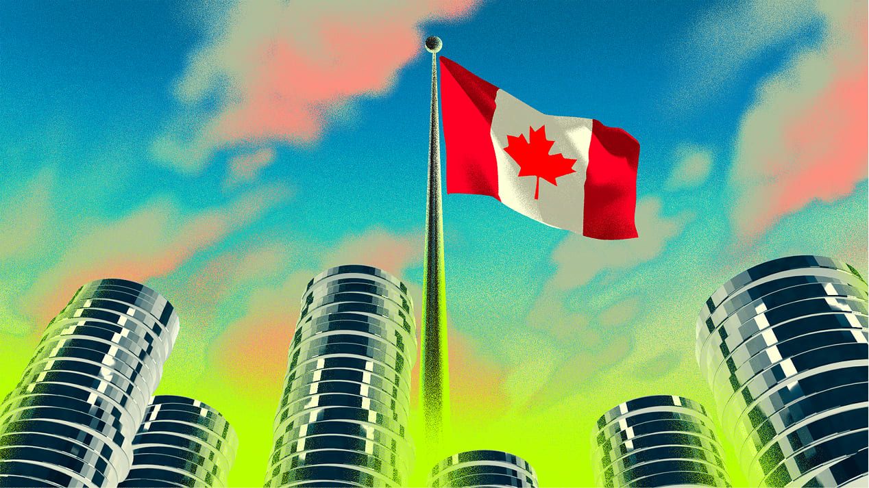 Canada lanceert deze week zijn eerste XRP ETF
