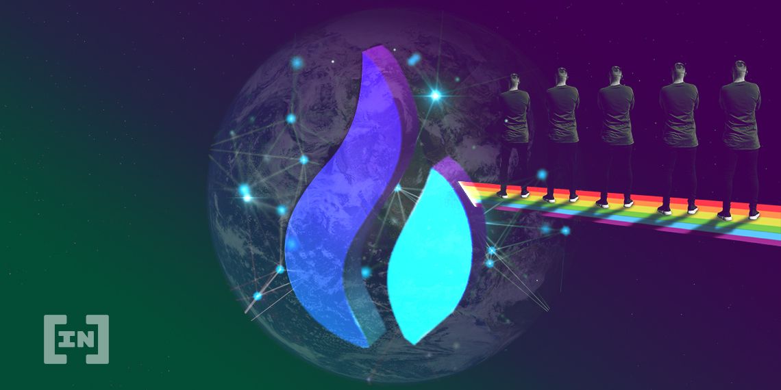 Huobi cấm người Trung Quốc giao dịch phái sinh