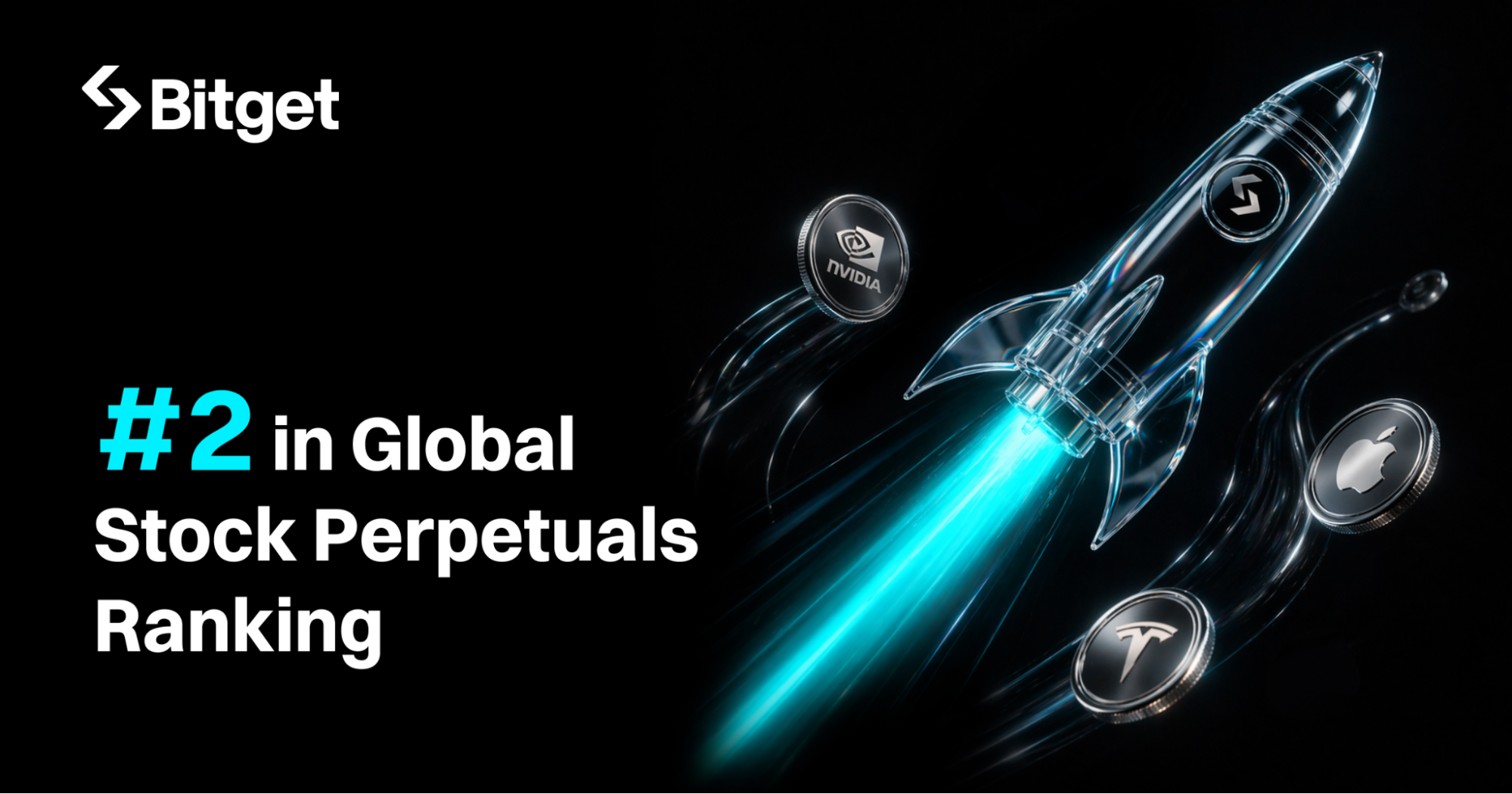 Bitget усиливает мультиактивную стра...