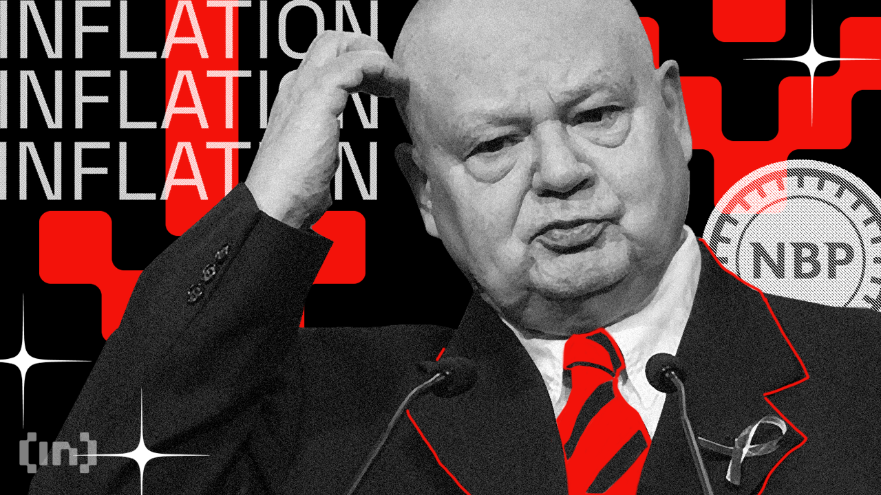 Przeciętny Kowalski traci przez inflację 4620 zł