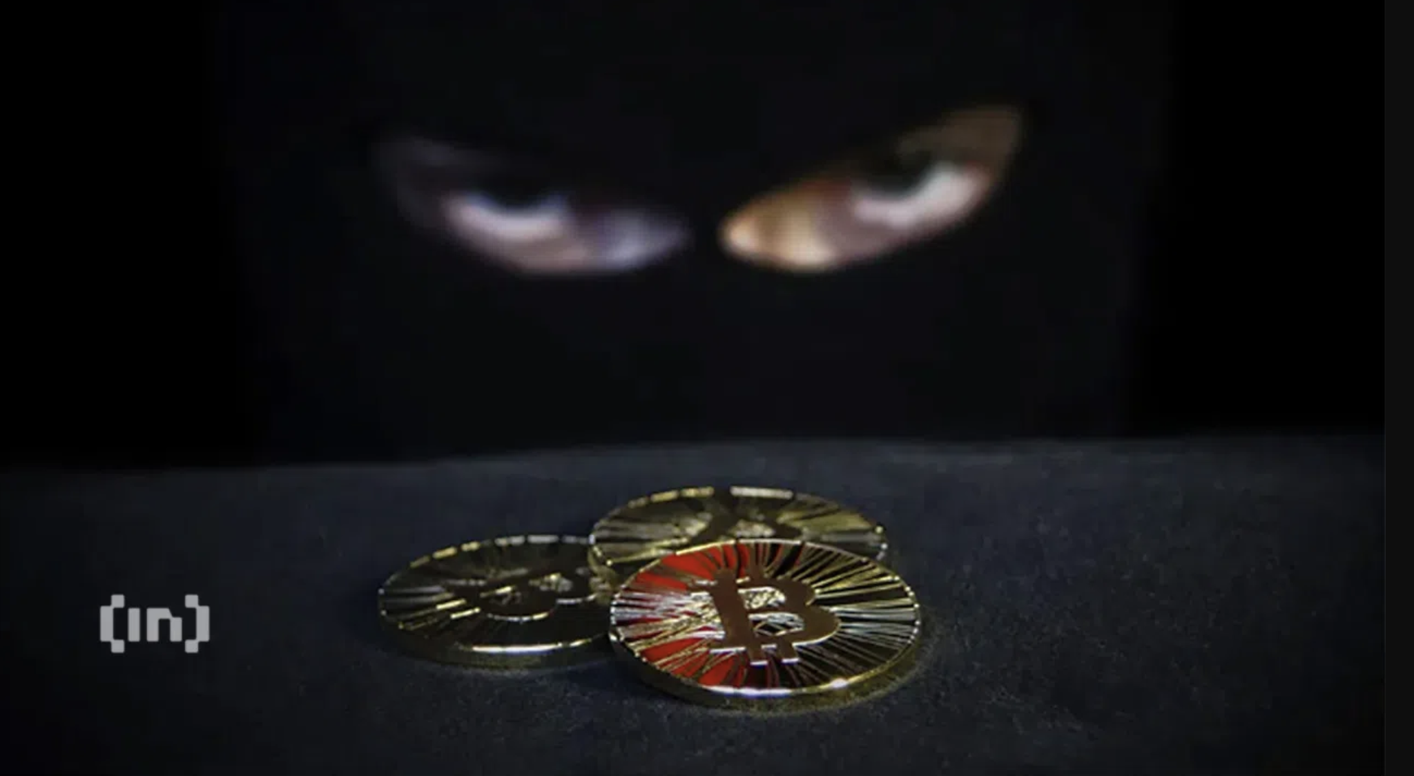 Senadores de EEUU cuestionan supuestas donaciones en Bitcoin a Hamás