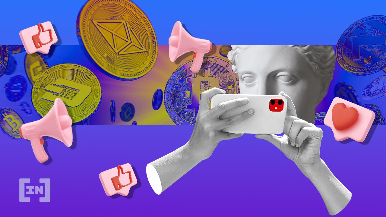 Top 5 Produkto sa Crypto Advertising