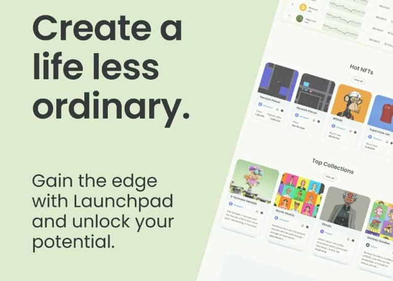 Launchpad XYZ pode ajudar investidores a encontrar o próximo PEPE