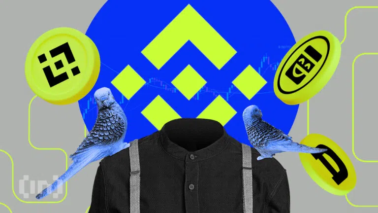 Binance Bluebird Index คืออะไร?