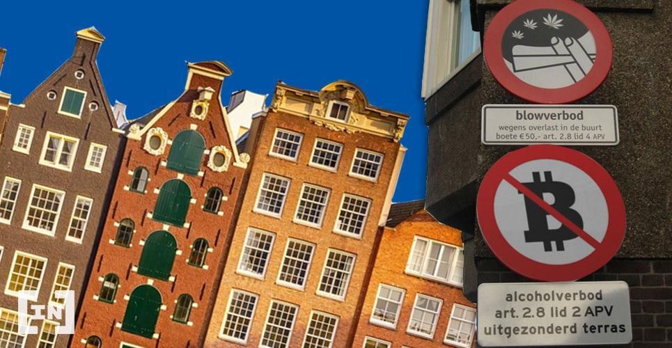 Dutch Authorities Push To End Anonymous Cryptocurrency Transactions