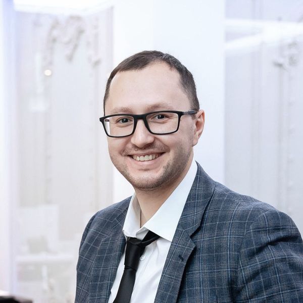 Кирилл Писцов